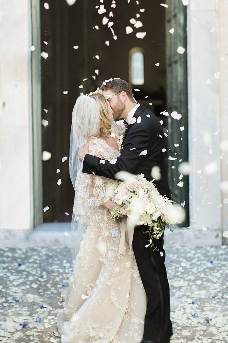 Wedding at Santa Maria a Gradillo