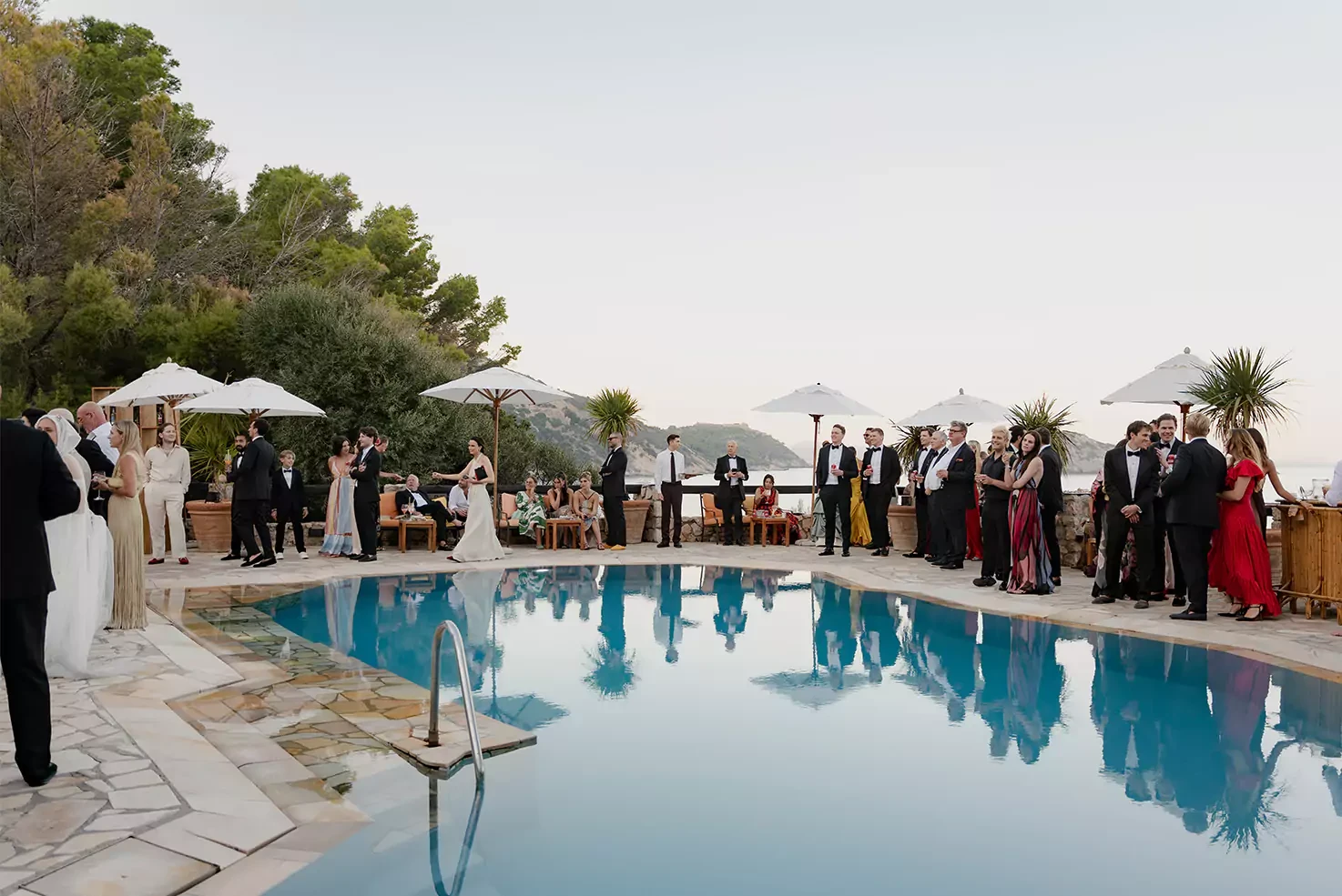 il Pellicano Beach Club