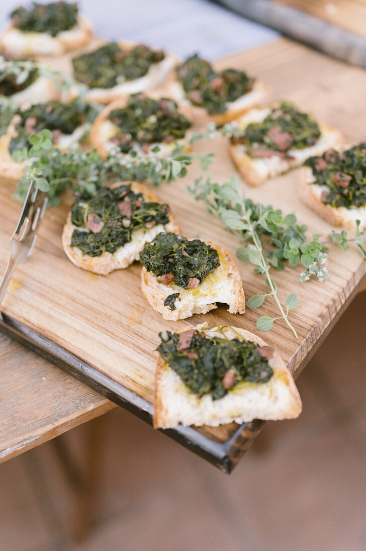 Bruschetta