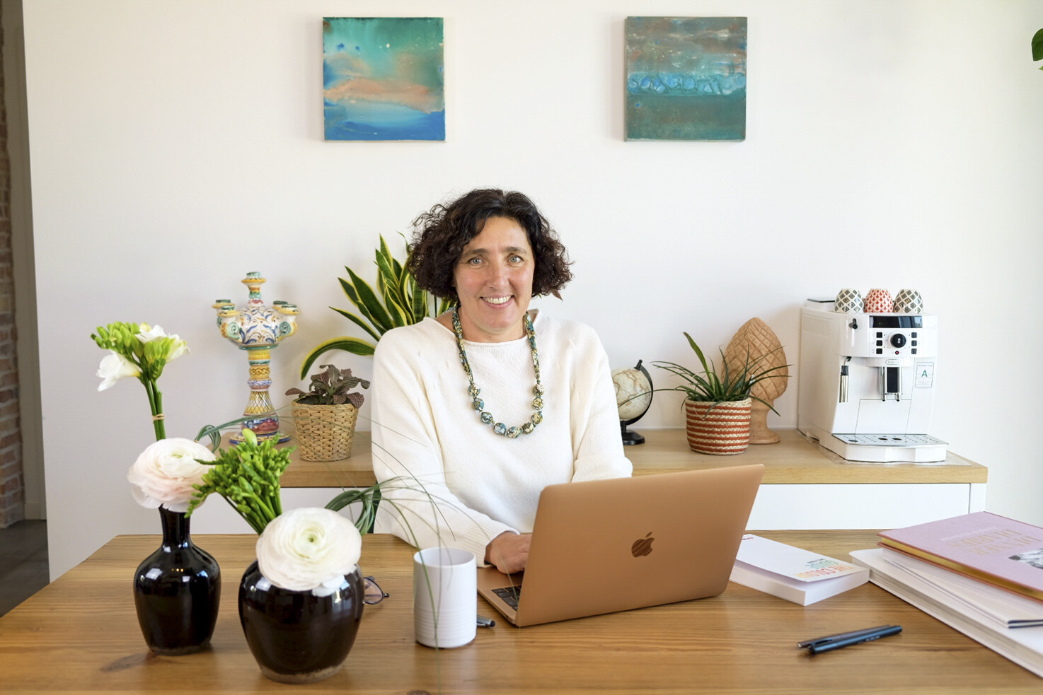 Elena Italian Wedding Planner