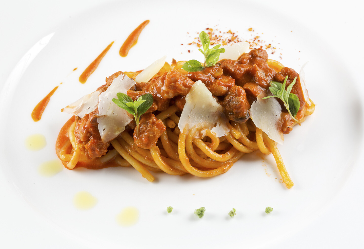 JK Place cuisine