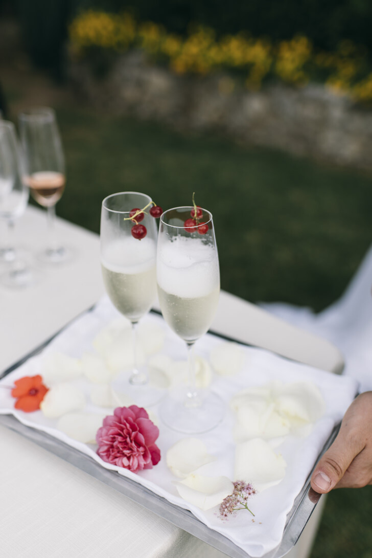 Italian Prosecco