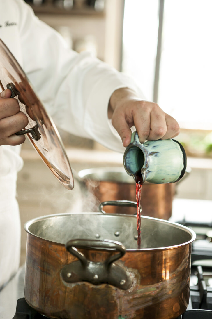 Cooking