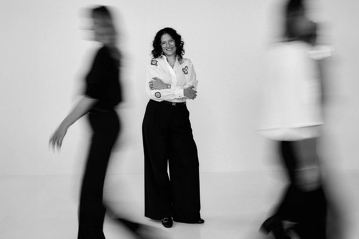 Renaissance inspired wedding ring