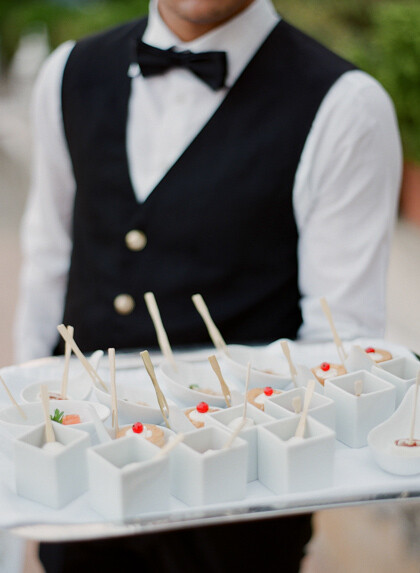 Appetizers