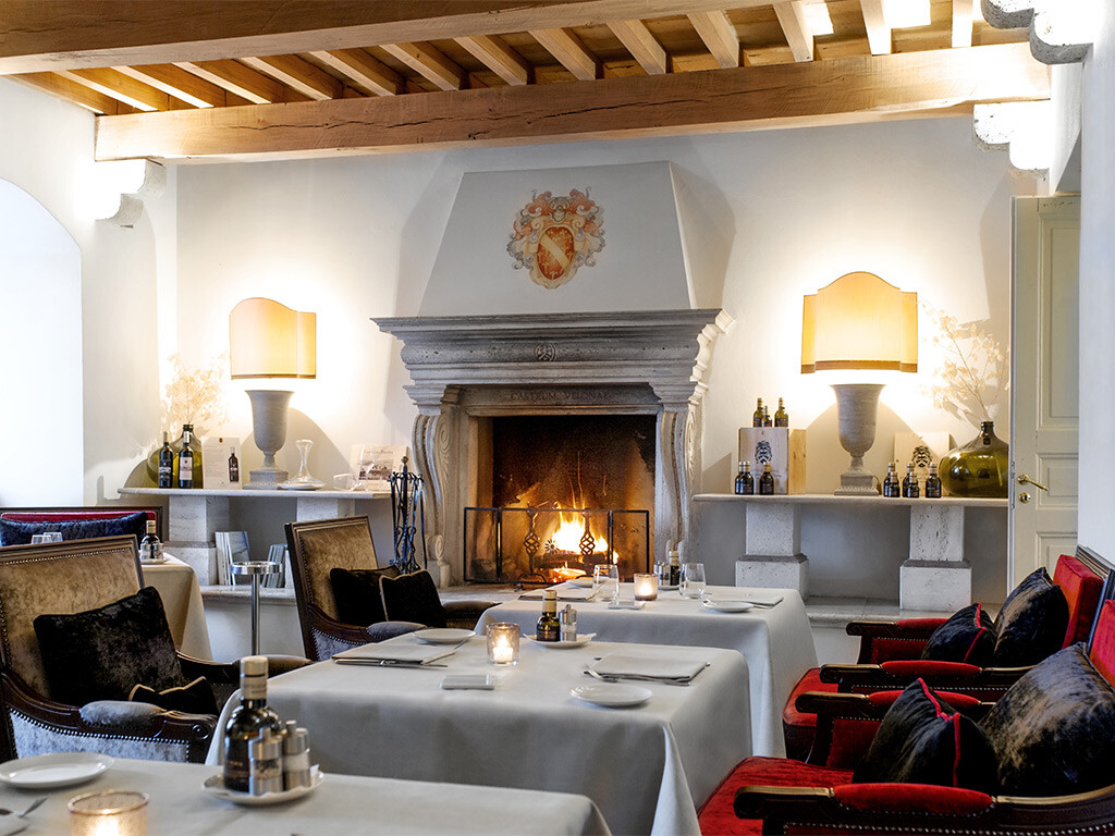 Restaurant Il Brunello