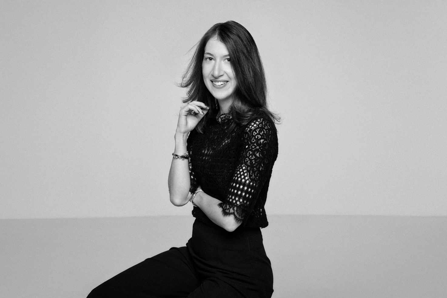 Giulia Italian wedding planner