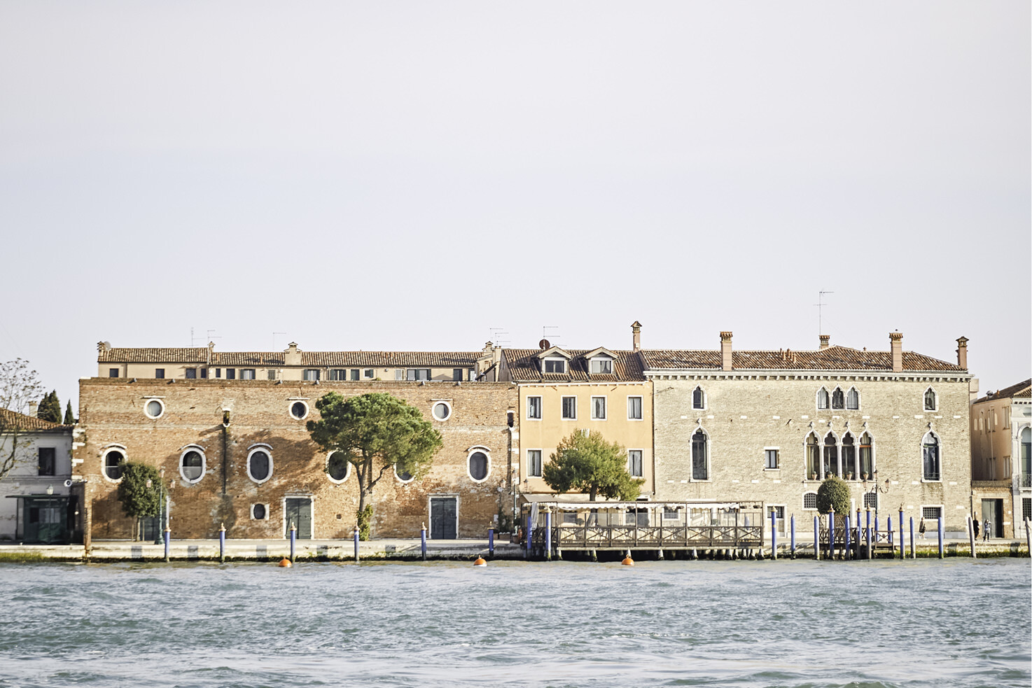 Belmond Hotel Cipriani, Venice