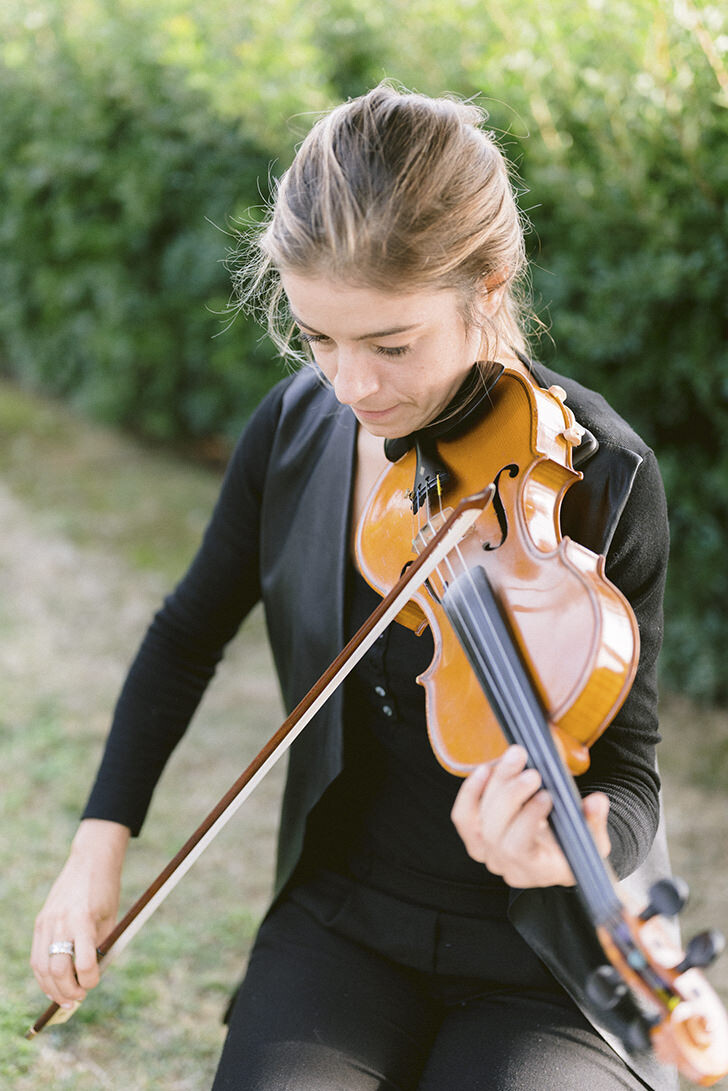 Classical music for wedding ceremony