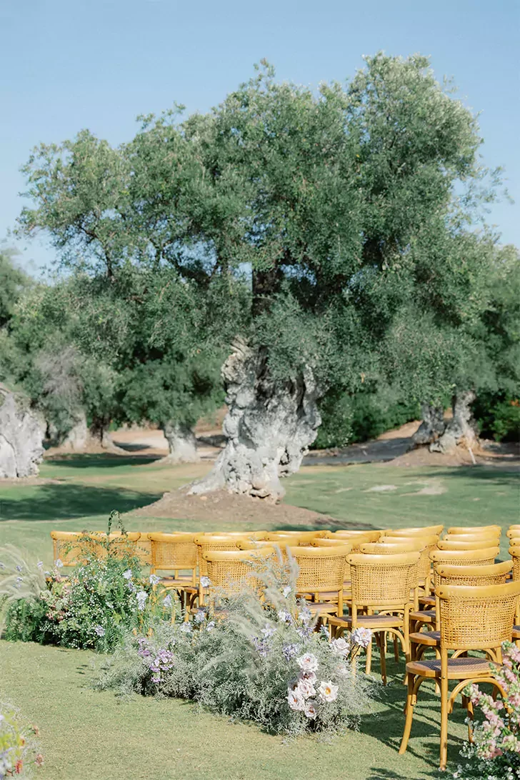 Traditional food of Puglia