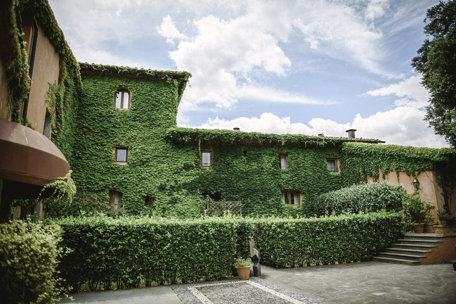 Villa Mazzei