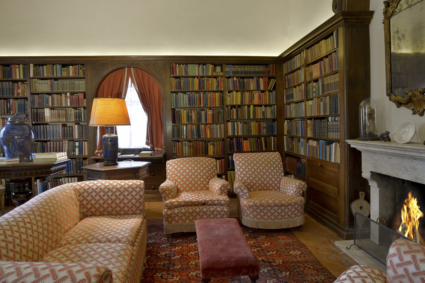 Library