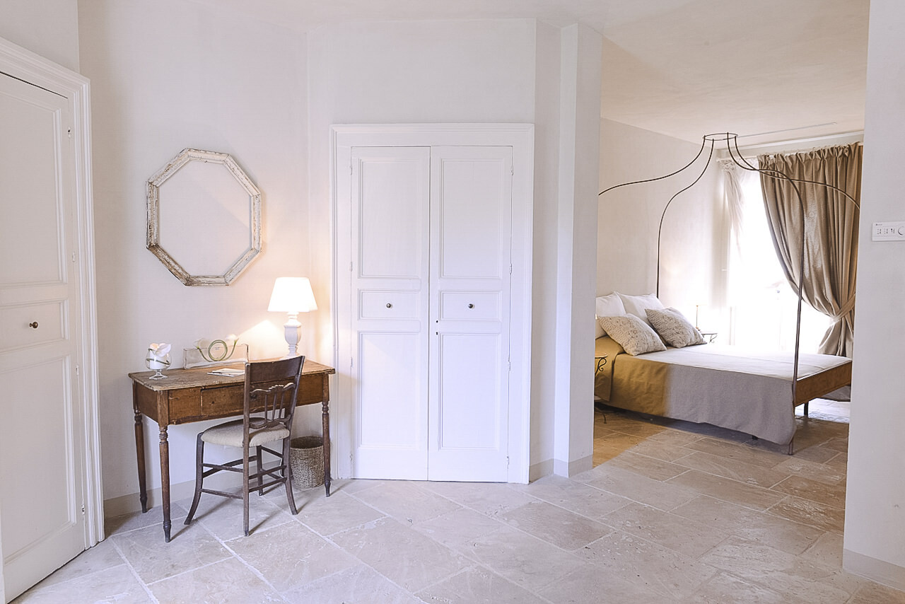 Superior suite