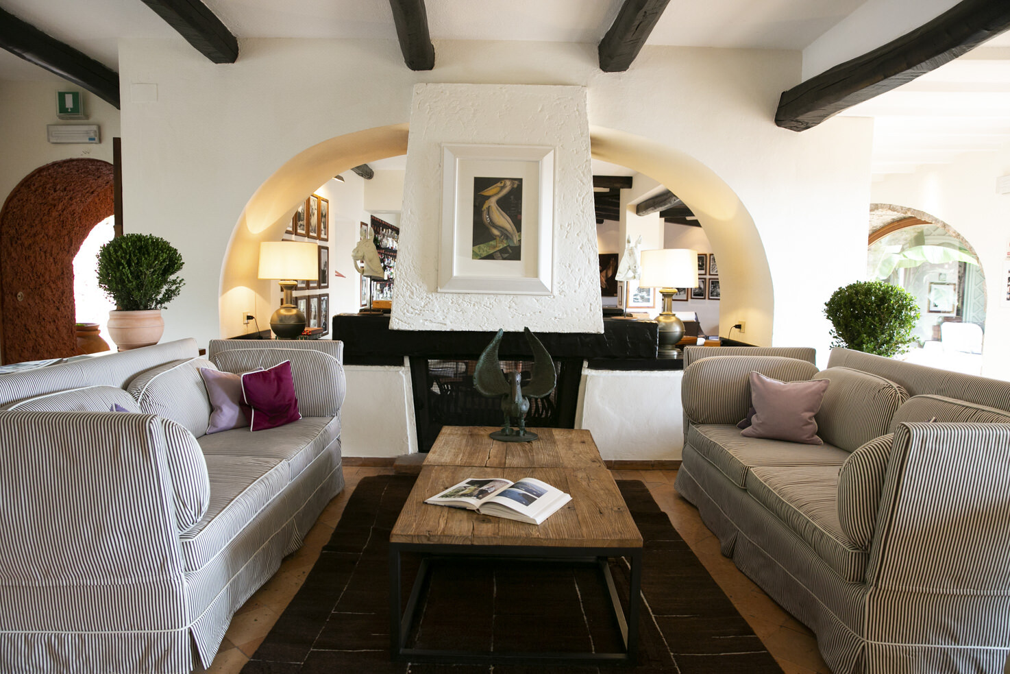Reception of Il Pellicano