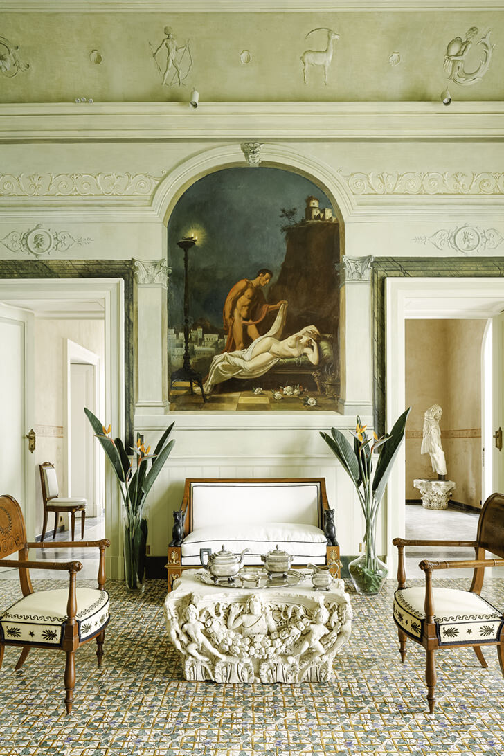 Green Salon