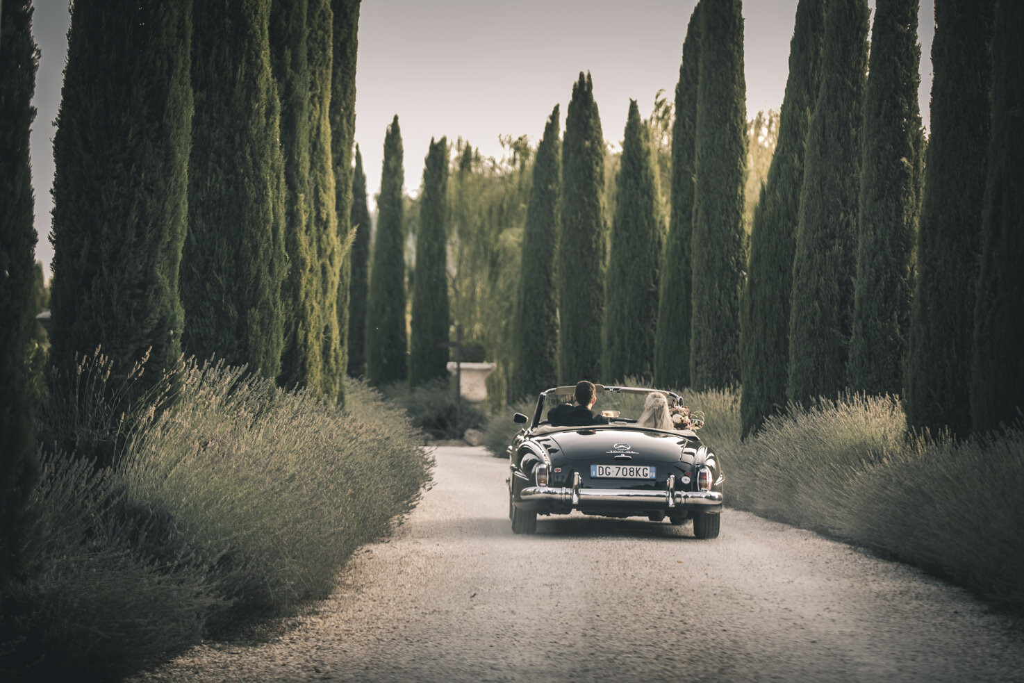 Wedding in Tuscany