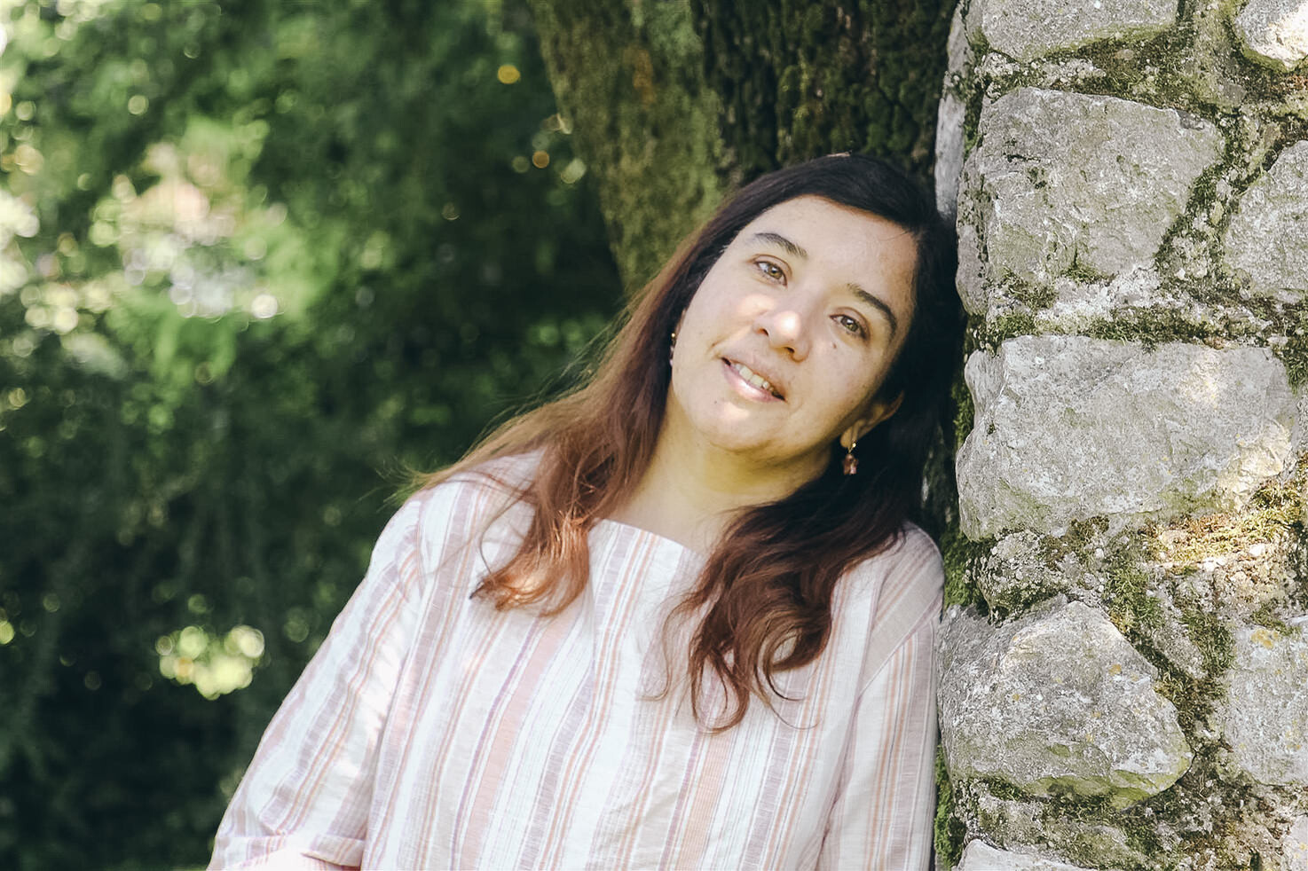 Astrid digital wedding