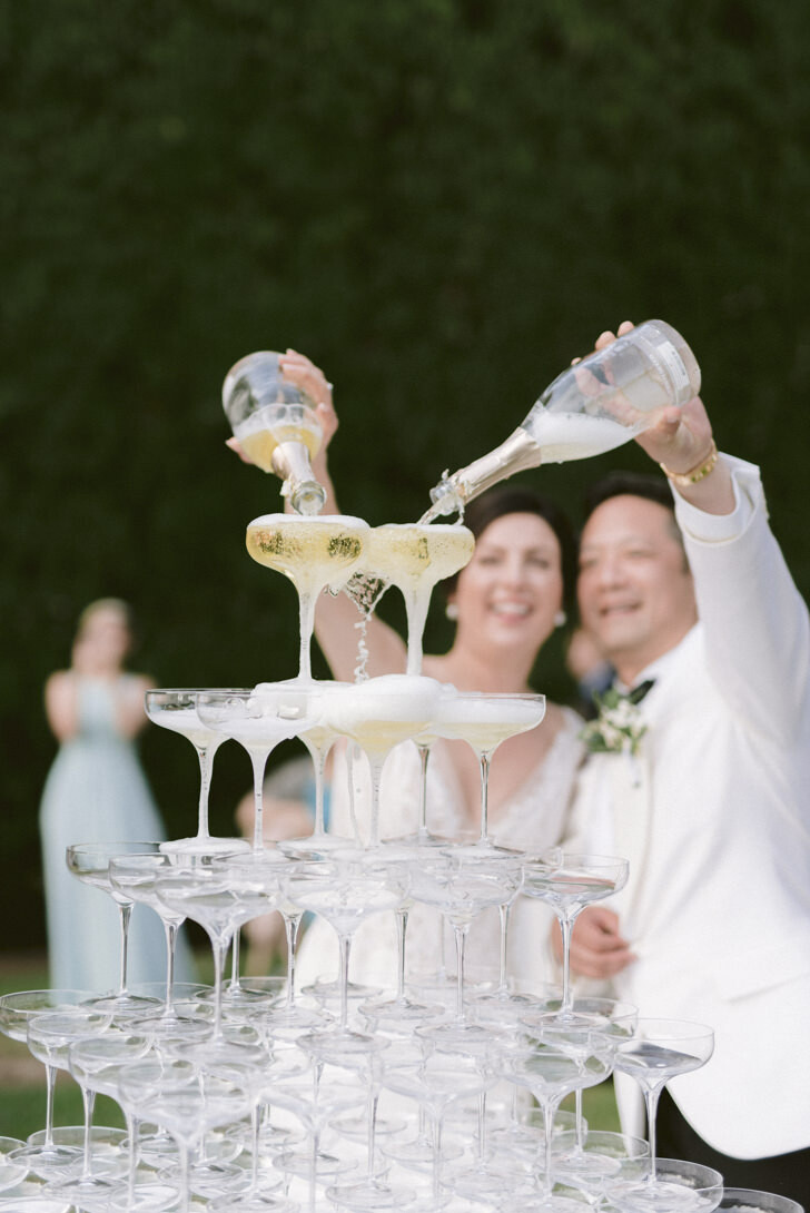 Italian sparkling wine