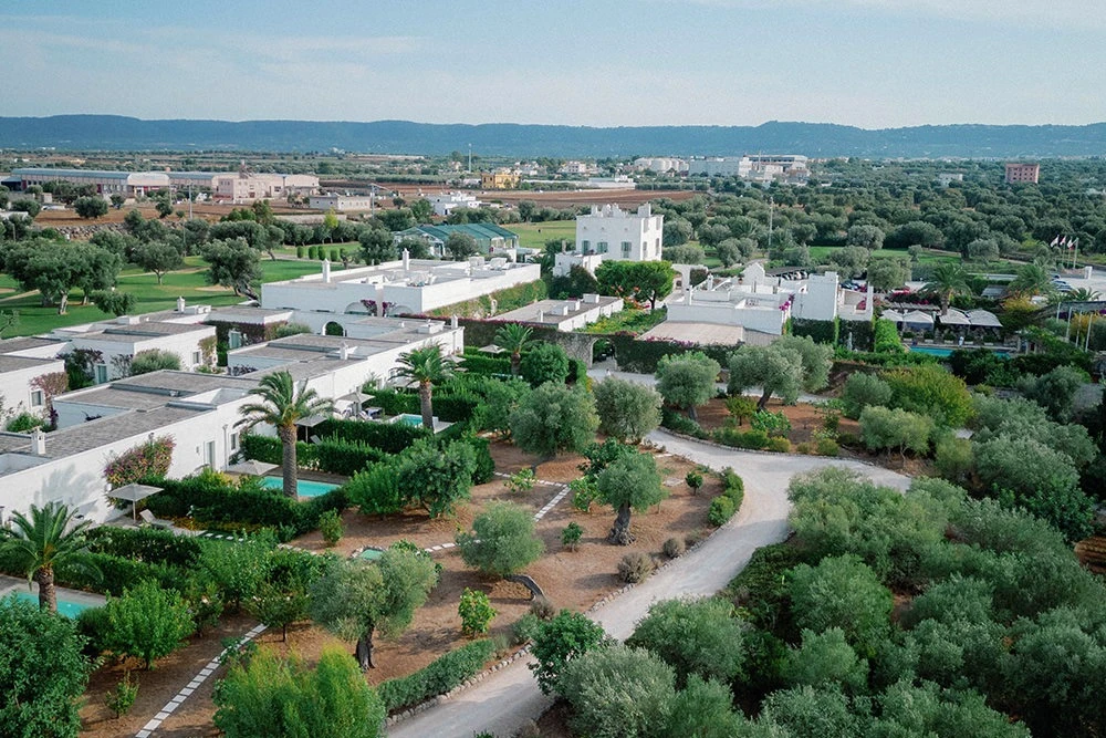 Tonnara di Scopello for Weddings in Sicily