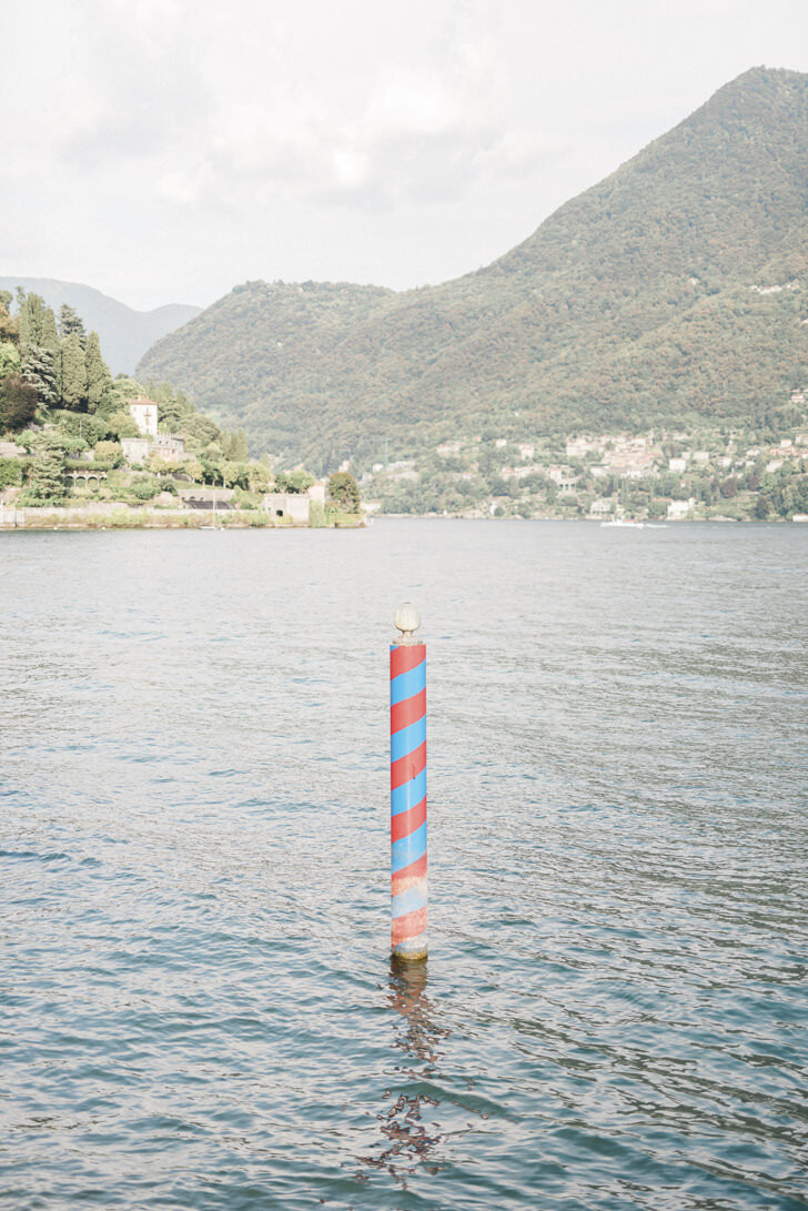 Lake view