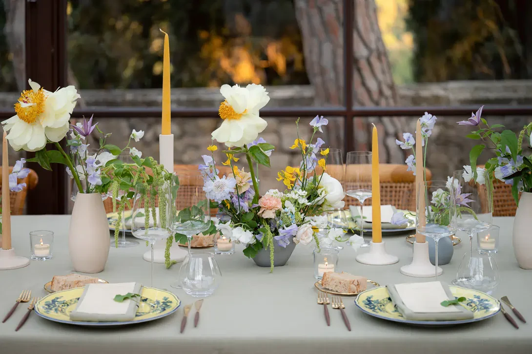 Table setting