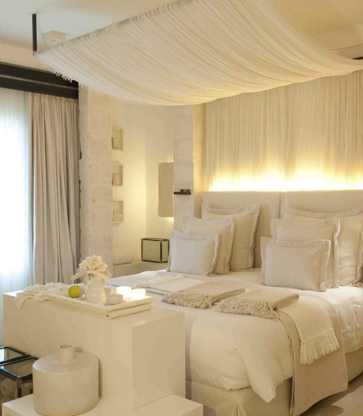 Suite of Borgo Egnazia