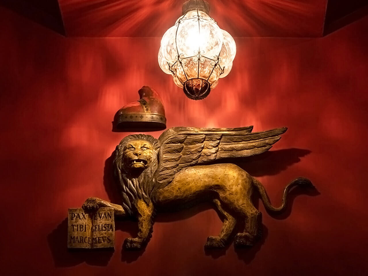 Detail of Metropole Hotel