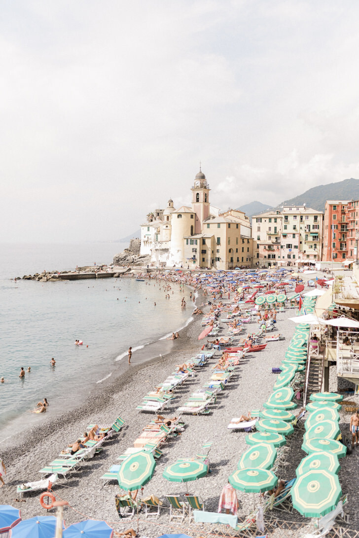 Santa Margherita Ligure