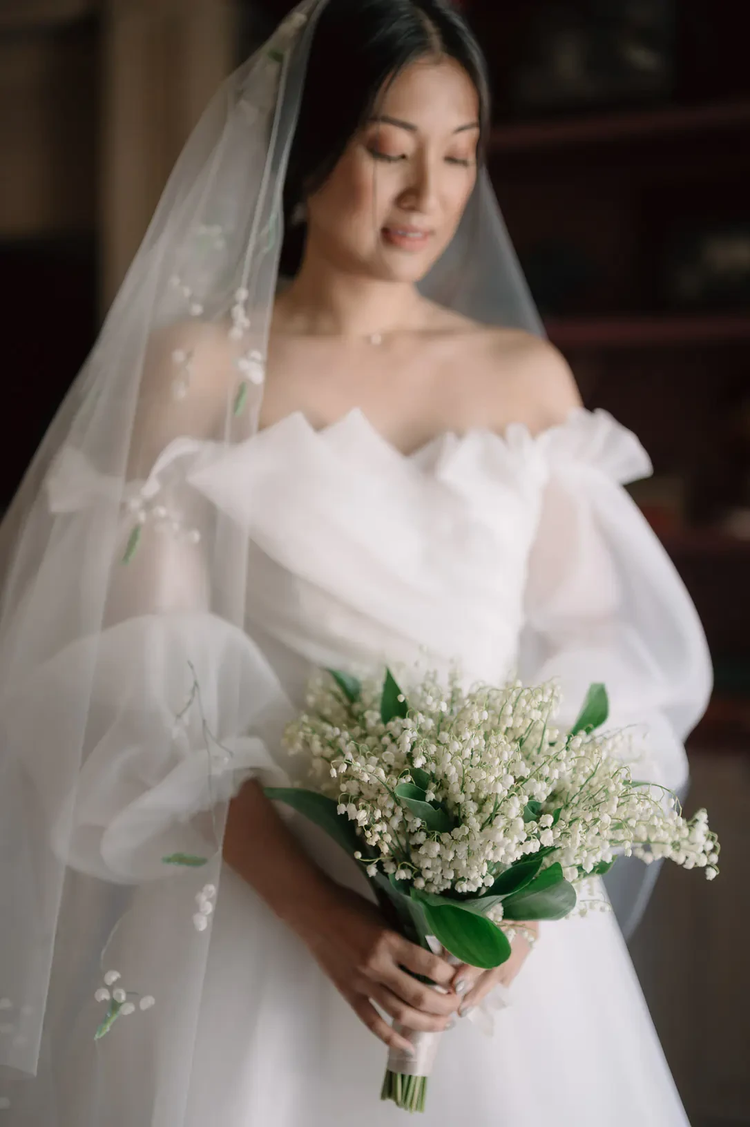Bridal Bouquet