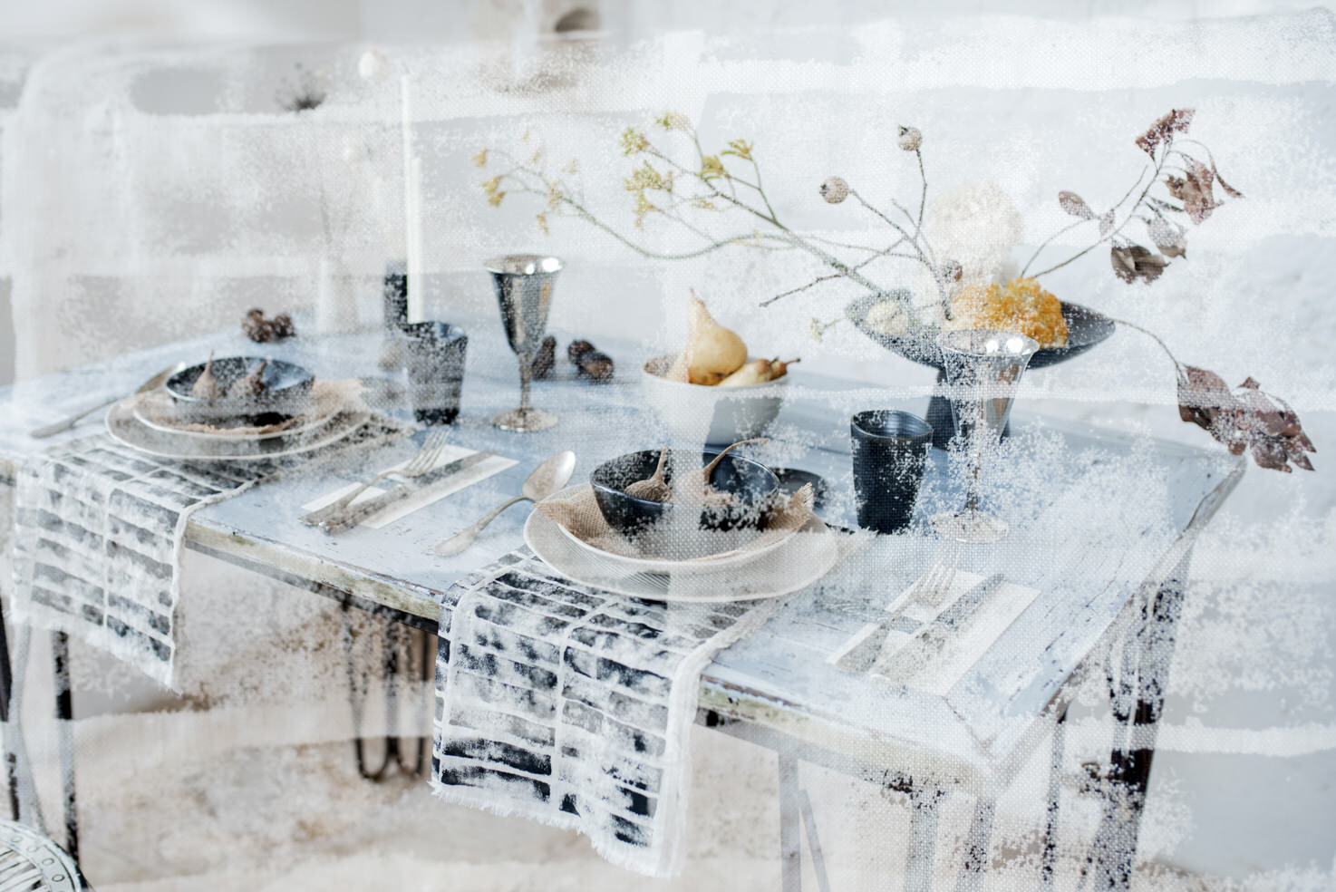 Minimal wedding in Italy