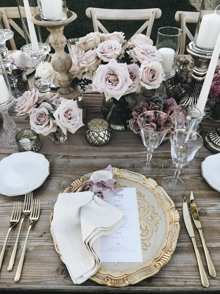 Table setting