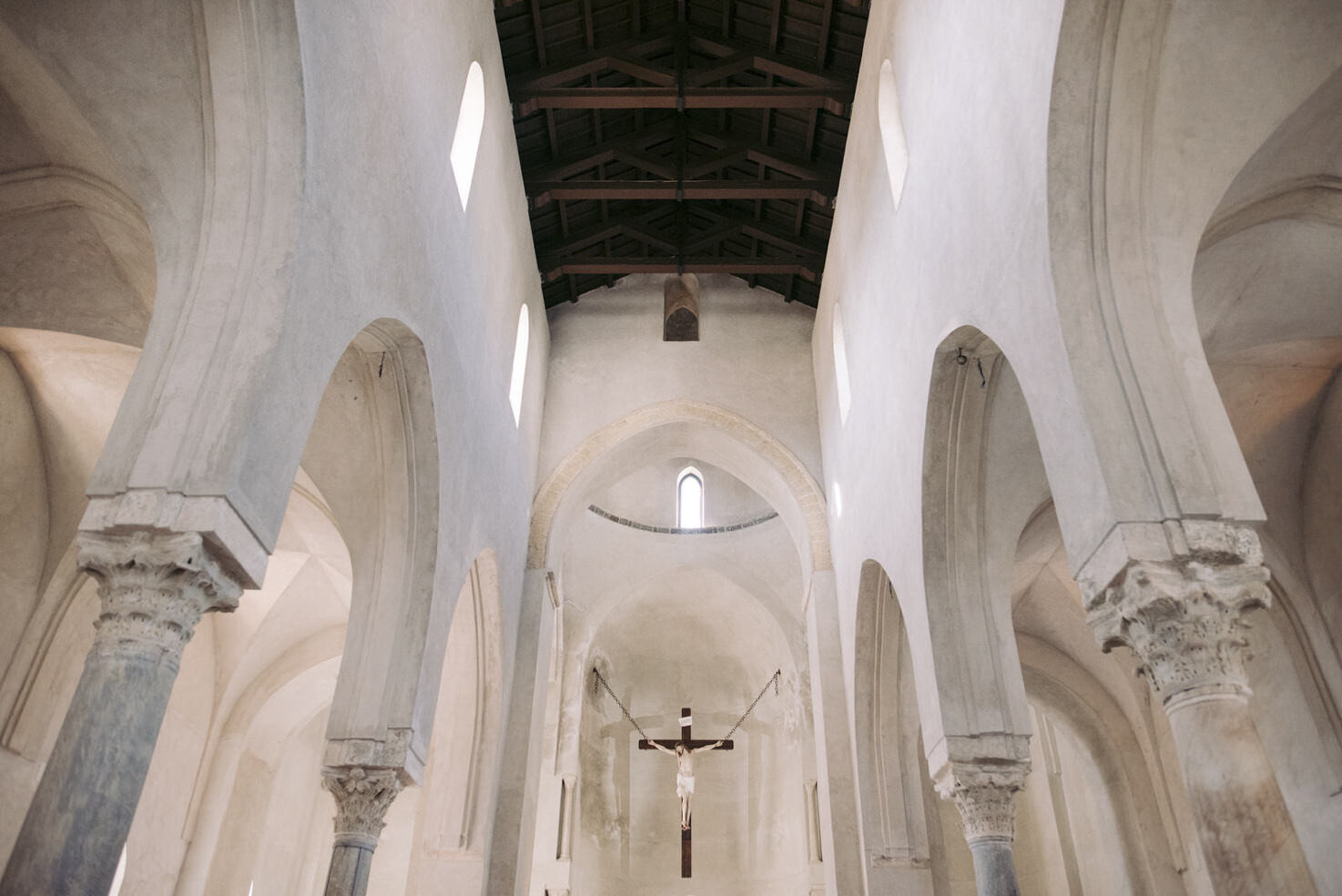 Church of Santa Maria a Gradillo, Ravello