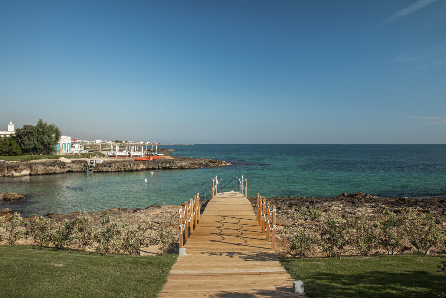 Il Lido Beach Club