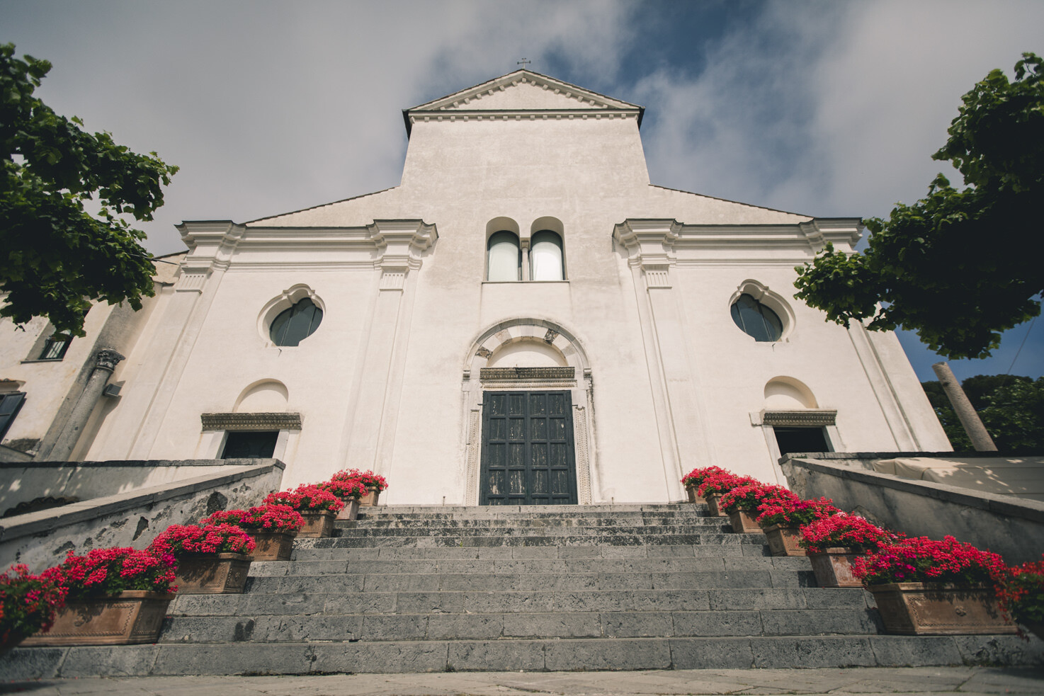 Duomo of Ravello