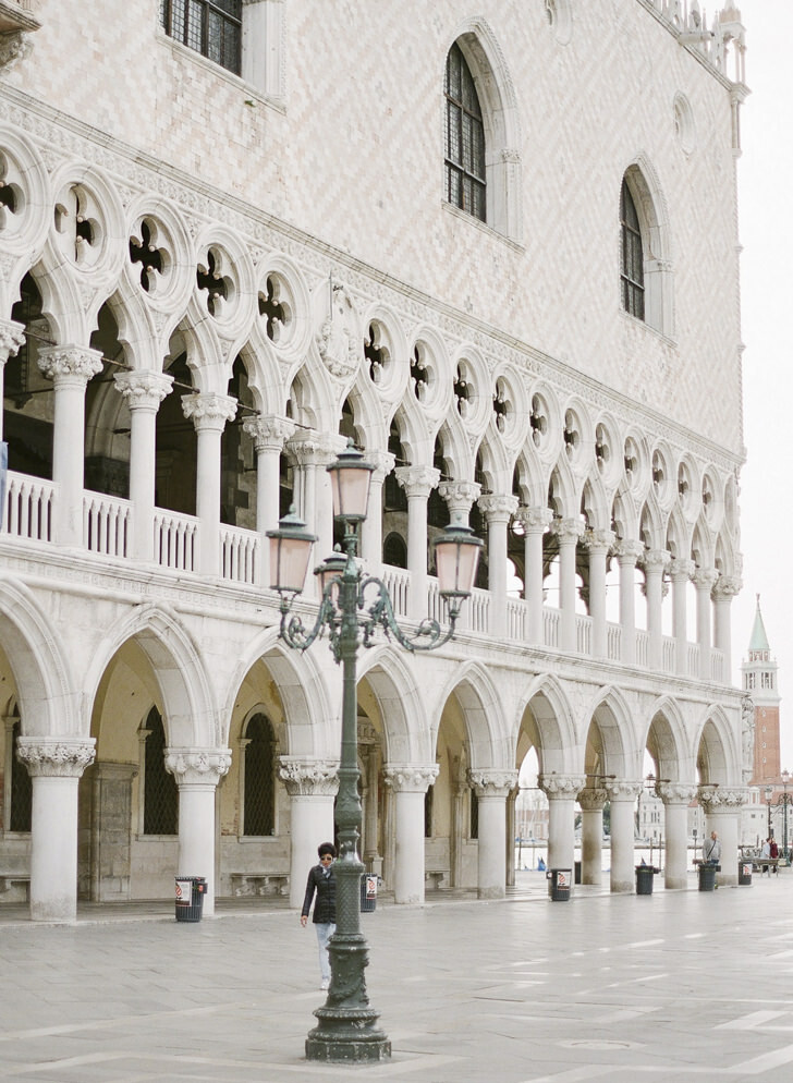 Palazzo Ducale, Venice