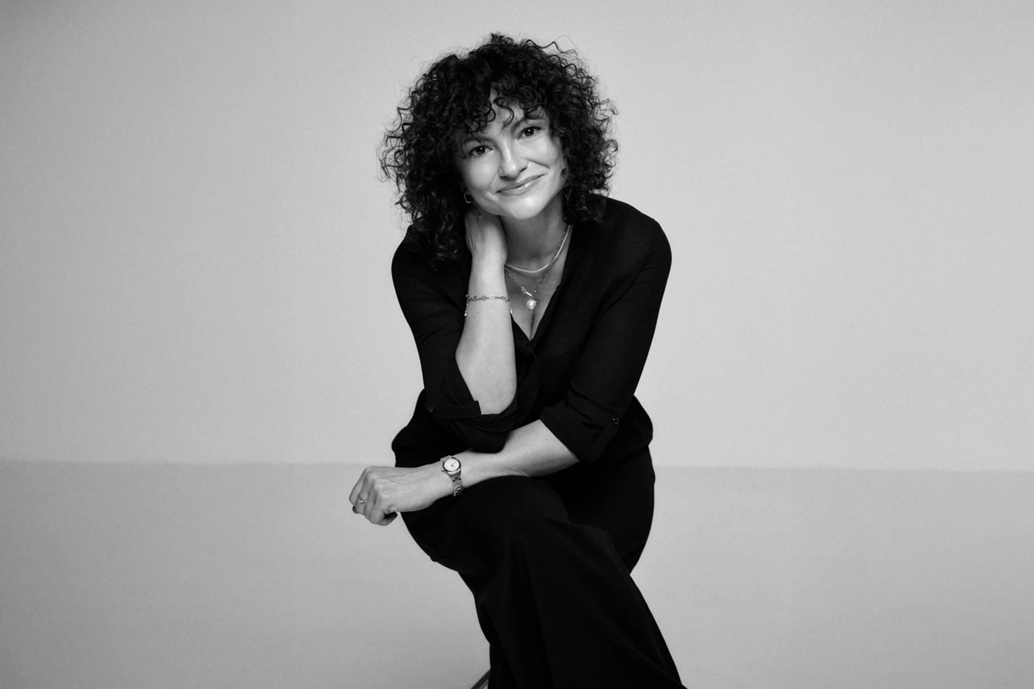 Liana our office coordinator