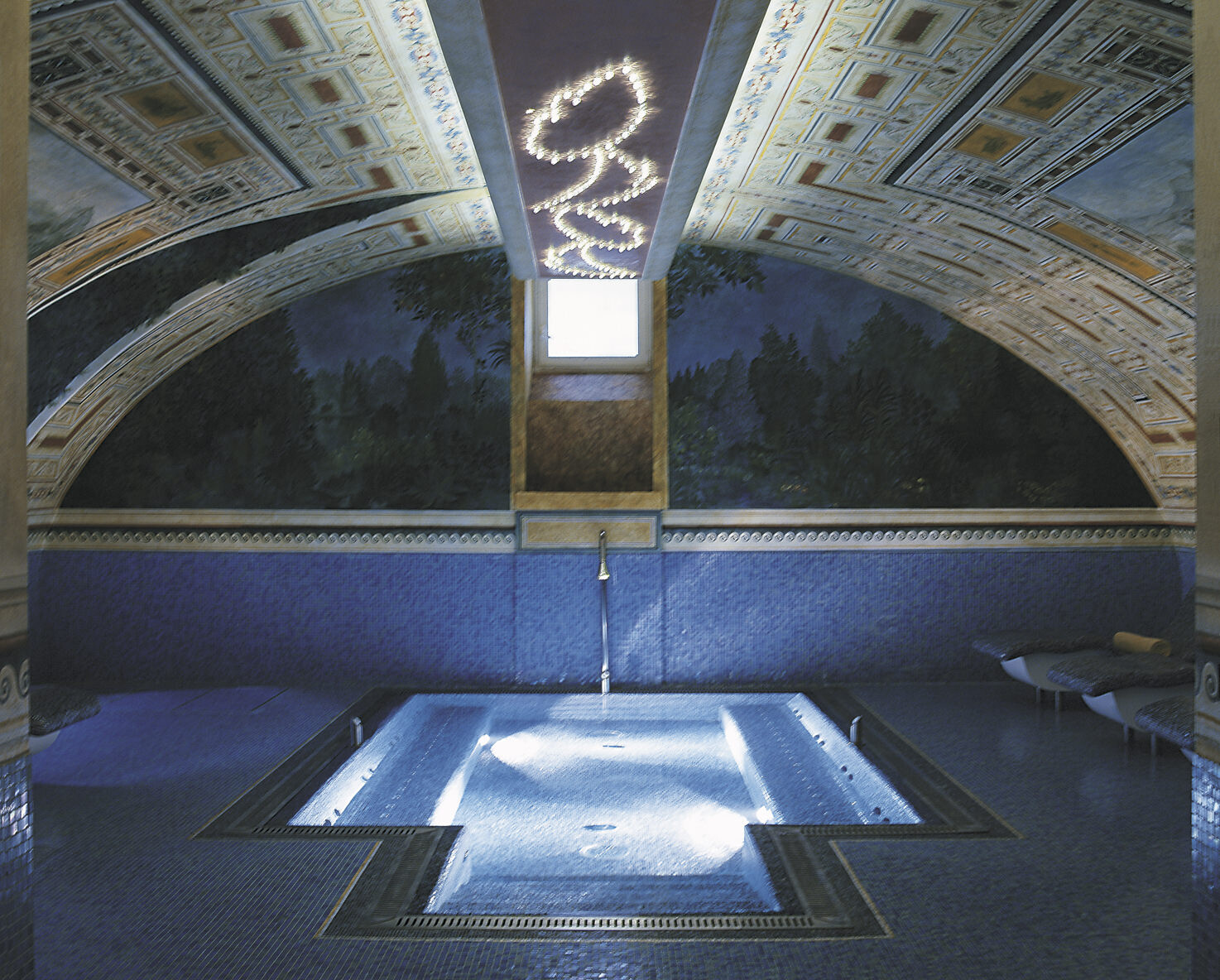 Spa of Byblos Art Hotel