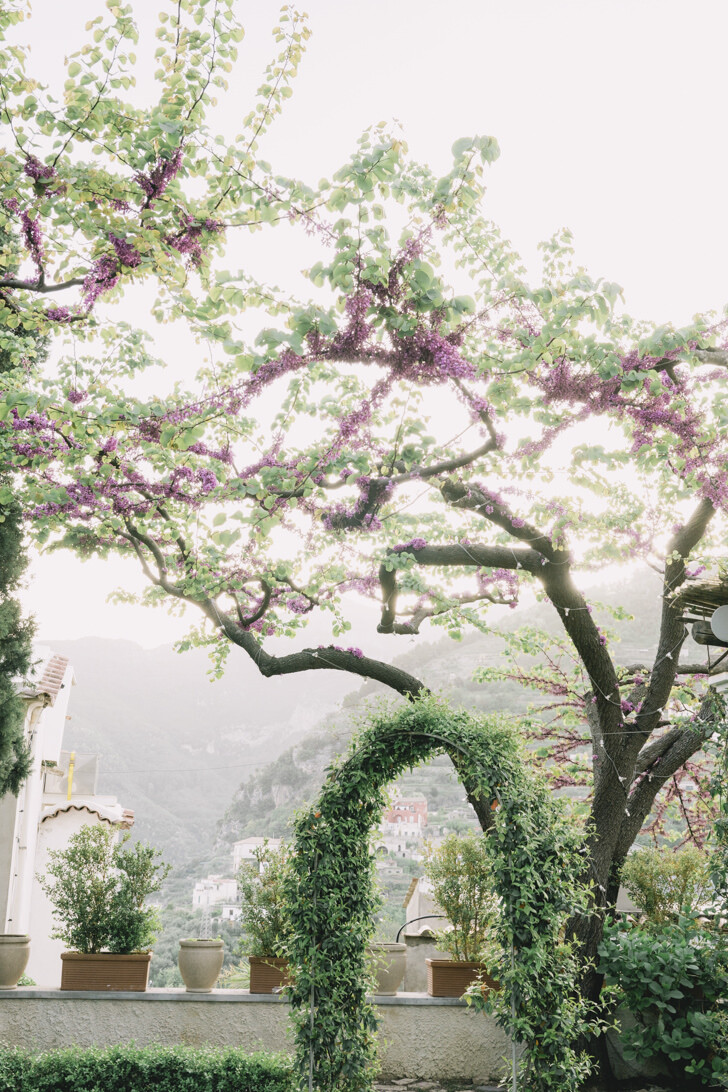 Gardens of Villa Eva, Ravello