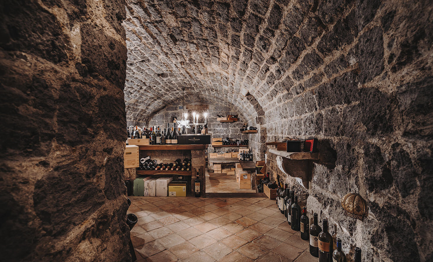 Wine Cellar