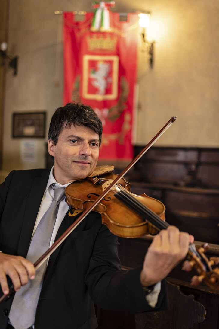 Music for civil ceremony