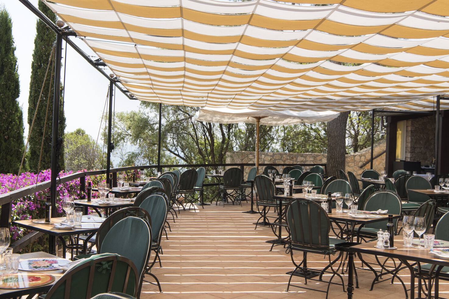 Terrace Restaurant